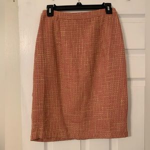 Mikarose pencil skirt